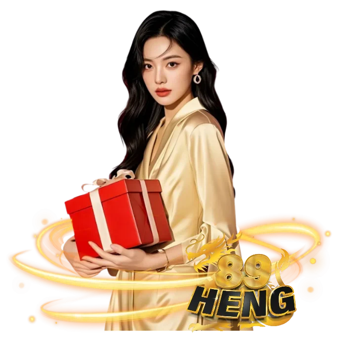 89heng ทางเข้าเล่น